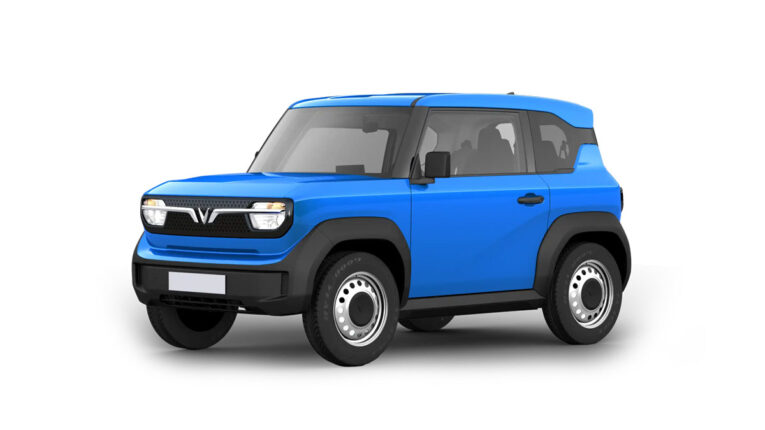 VINFAST VF3